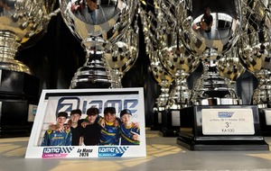 Le Mans - IAME Eurocup 2026