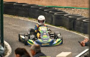 Eurocup iame