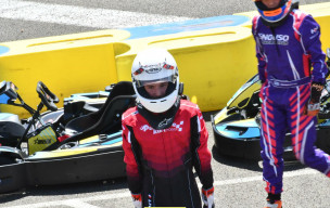 Le Mans sws